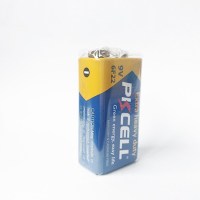 金属探测器电池.