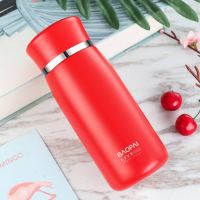 豹牌掌上乾坤真空保温杯BP03-V1019