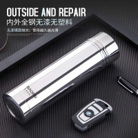 豹牌斯洛克真空保温杯BP03-V1013