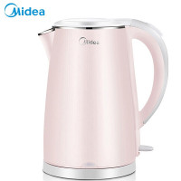 美的(Midea) 电水壶MK-HJ1705b