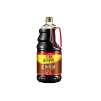 海天老抽酱油1.9L（207）