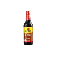 海天老抽酱油500ml（204）