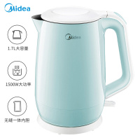 美的(Midea) 电水壶MK-HJ1701