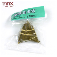 梅香(mx) 粽子 端午粽子 梅香三宝粽(蜜饯) 100克 (1只)(NY)