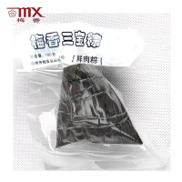 梅香(mx) 梅香三宝粽(鲜肉) 100克 (1只)(NY)