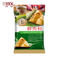 梅香(mx) 梅香丽味鲜肉粽 320克(2只)(NY)