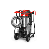 洁德美 80L双马达干湿两用吸尘器 GV-2478VIP