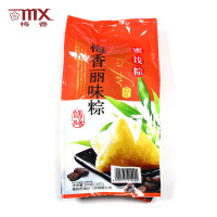 梅香(mx) 梅香丽味粽（蜜饯） 200克（2只）(NY)