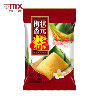 梅香(mx) 梅香状元粽(豆沙) 300克(NY)