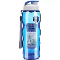 乐扣乐扣(lock&lock)便携运动水壶 700ml