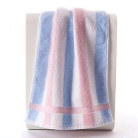 GA1014W纯棉成人吸水毛巾70*34.5cm