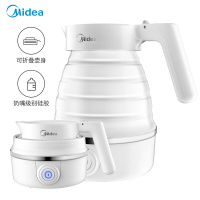 美的(Midea) 电水壶sh06simple101