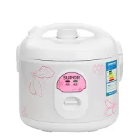 苏泊尔(SUPOR)电器 豪华自动电饭煲CFXB30YB7F-50(NY)