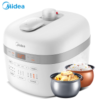 美的(Midea) 电压力锅MY-YL50Easy505