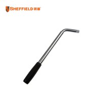 钢盾 S117004 伸缩轮胎扳手