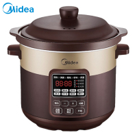 美的(Midea) 电炖锅MD-WTGS401