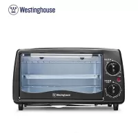 西屋(Westinghouse)12L迷你烘焙电烤箱WTO-PC1201J