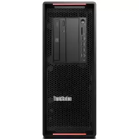 联想 P720塔式图形工作站台式电脑主机 1颗金牌6128 6核 3.4Ghz 16G内存/4T硬盘/P2200 /5G