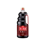 海天老抽王1.9L(2)