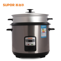 苏泊尔（SUPOR）电器 电饭煲 6L CFXB60A1A-80(NY)