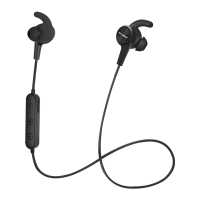 现代(HYUNDAI)I韩国现代B007运动耳机