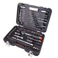 钢盾 79件套综合性组套S010079