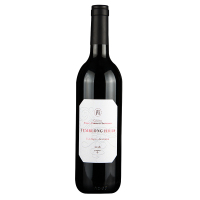 [中粮名庄荟]澳大利亚腾龙山酒庄经典干红葡萄酒750ml原瓶进口红酒