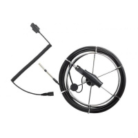 福禄克 Fluke FLK-9MM/20M PROBE 9毫米探头和20米工业内窥镜探头及卷轴(包装数量 1个)