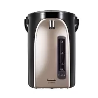 松下(Panasonic)电热水壶NC-SC4000-KN(NY)