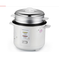 荣事达 Royalstar 3L电饭煲电饭锅家用传统老式直身锅 RZ-305C