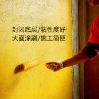 墙面保护涂料25kg(单位:袋)