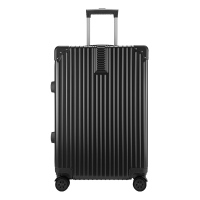 GREN 歌然 复古拉杆箱 24寸 GT0008