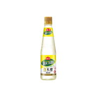 海天白米醋450ml(2瓶/组)(136)