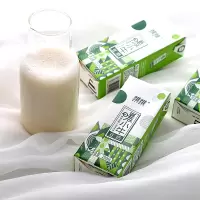 暖小牛维维豆奶250ml*21盒*2箱