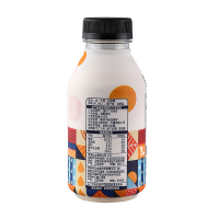 维维暖小牛醇香豆乳310g*6瓶*4箱