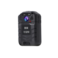 亮见 DSJ-4G 红外高清夜视执法记录仪 64G标配