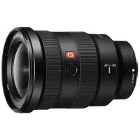 索尼(SONY) FE 16-35mm F2.8GM SEL1635GM 广角变焦 镜头(计价单位:台)黑色