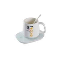 EDEI宜阁暖暖杯YG-B018