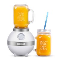EDEI宜阁碰碰果汁机E-1026（双杯）