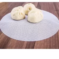 企购优品 包子蒸笼胶垫 56*36cm 单张装