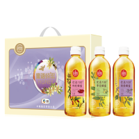 中粮时怡优选100蜜语蜂蜜礼盒