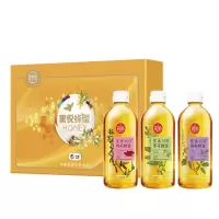 中粮时怡蜜悦蜂蜜礼盒