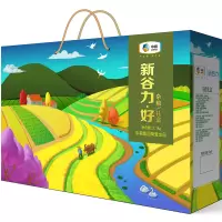 中粮新谷力杂粮谷物礼盒