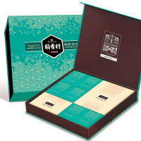 稻香村糖醇福礼400g