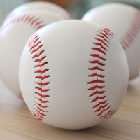 鑫亿康训练 比赛垒球 运动球类套装 运动器械(5支装)