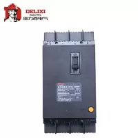 德力西电气(DELIXI ELECTRIC)DZ15LE-100/4901T 63A漏电断路器 （单个装）