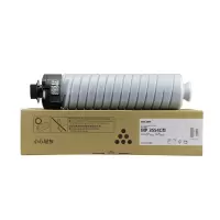 理光(Ricoh) MP3554C 24000页 墨粉 (计价单位:支) 黑色
