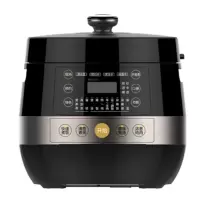 美的电压力锅PCS5039P(NY)