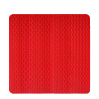 匠运紫色布纹4.5