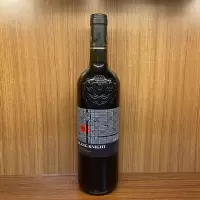 法兰骑士 菲利 干红葡萄酒 13.5度 750ml 正品